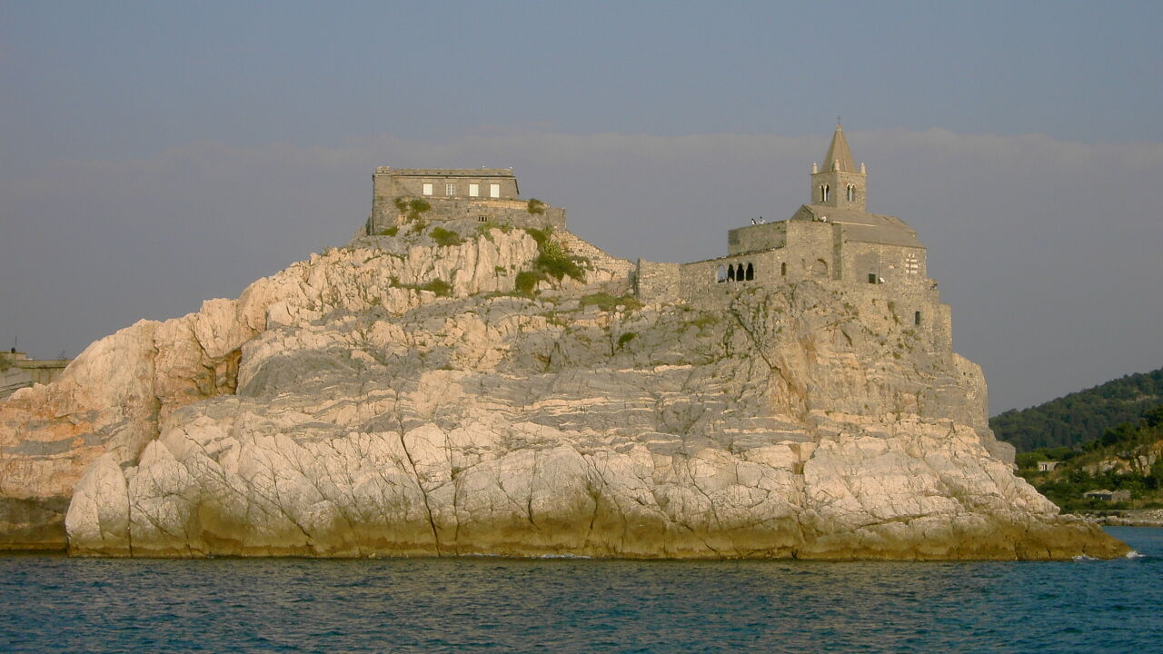 Cinque Terre - Ökologie und Naturschutz einer Kulturlandschaft an der ligurischen Küste