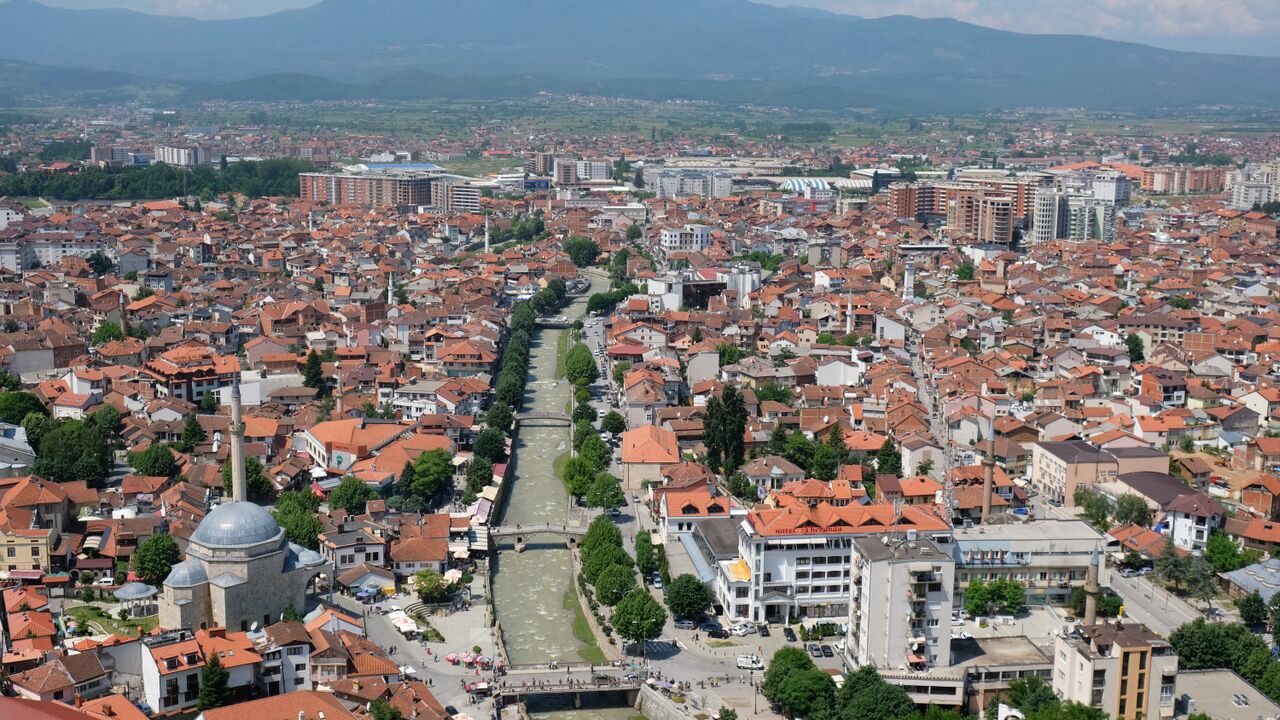 Kosovo – Europas jüngster Staat zwischen Geschichte, Vielfalt und Aufbruch