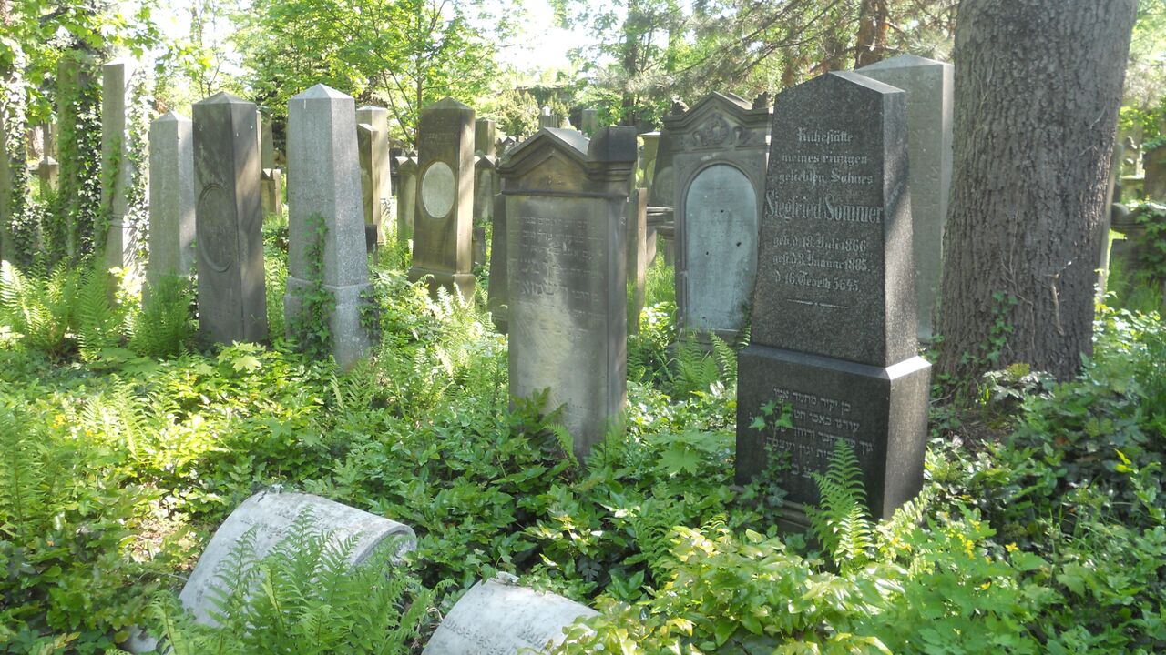 Breslau – Mikrokosmos Mitteleuropas