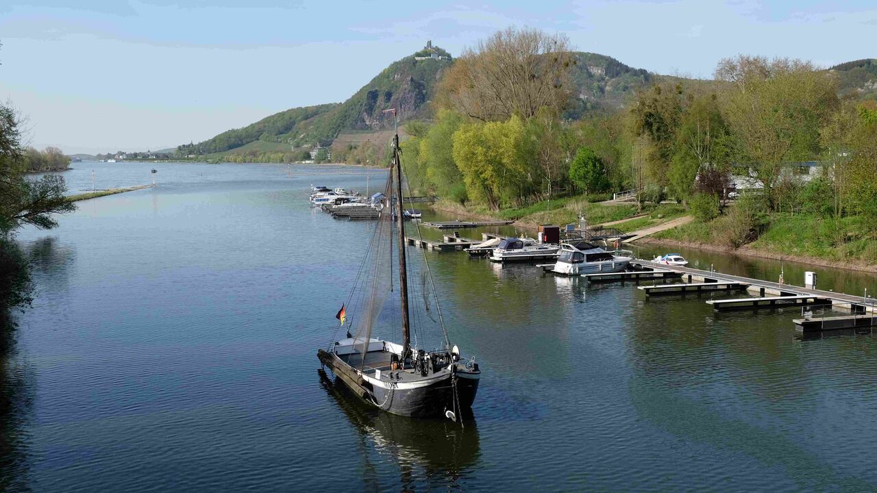 Das Siebengebirge – wertvolle Natur- und Kulturlandschaft zwischen Schutz und Nutzung