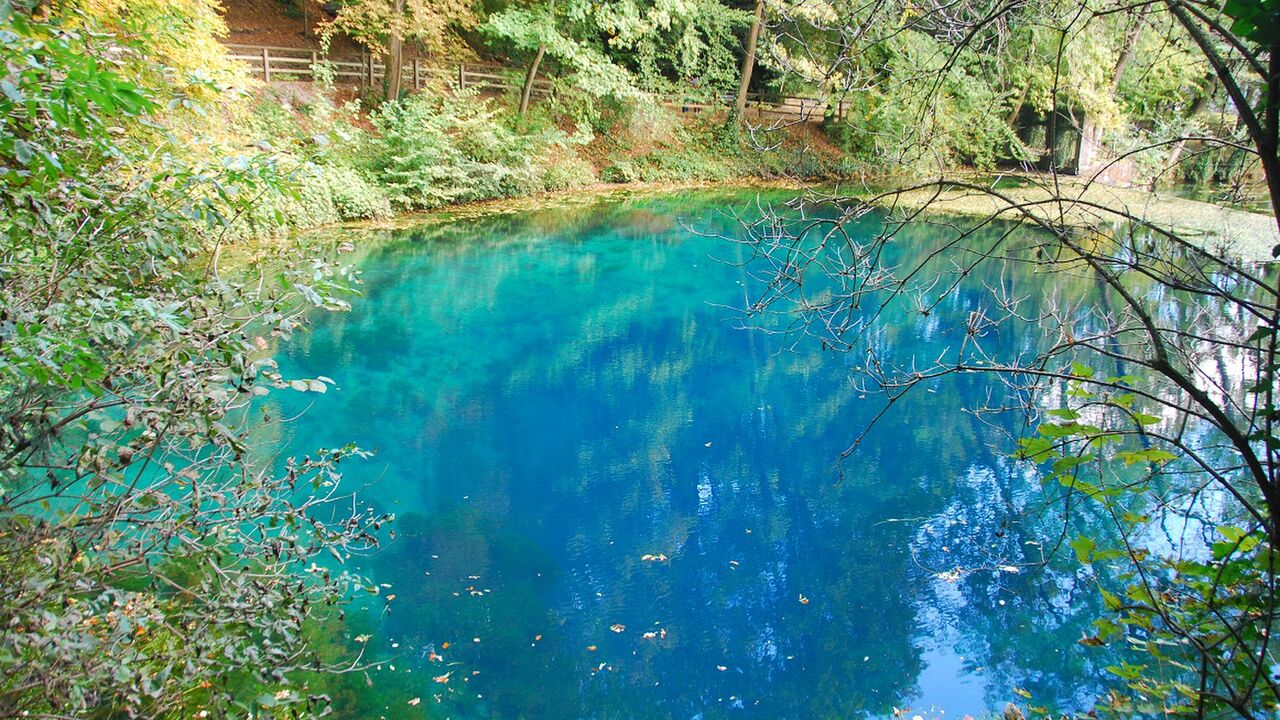 Biosphärengebiet Schwäbische Alb und das Obere Donautal – Erhalt und Entwicklung wertvoller Kulturlandschaften