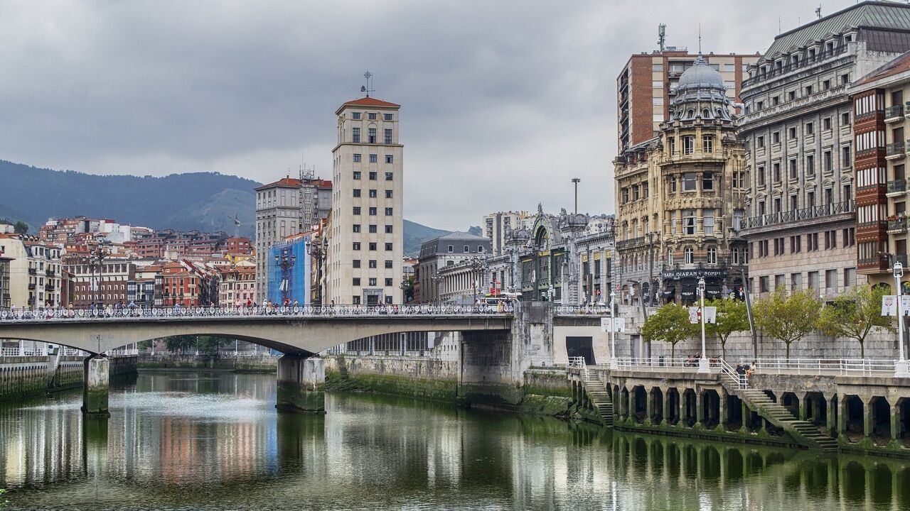 Das Baskenland – unbekannte, ursprüngliche und ungezähmte Region im Herzen Europas