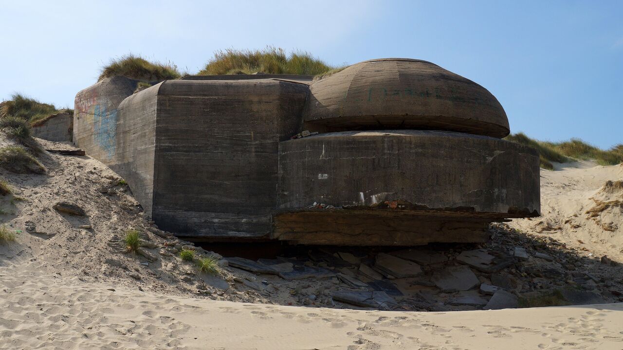 Erinnern an den Ersten Weltkrieg in Flandern