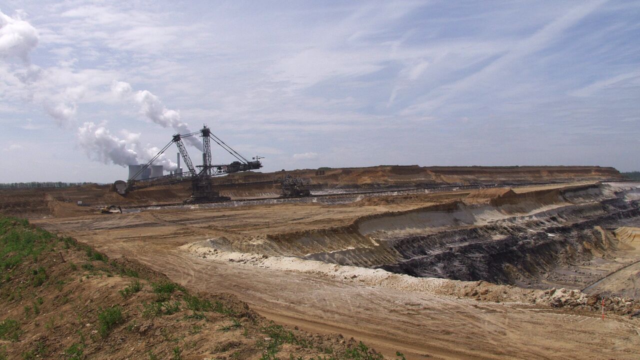 Nationalpark Eifel und Braunkohletagebau Inden - Natur zwischen Schutz und Nutzung