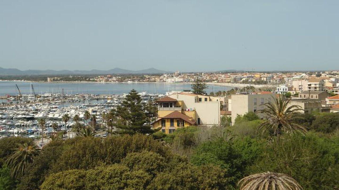 Sardinien - Vorbild für Verknüpfung von nachhaltiger Landwirtschaft, Naturschutz und Tourismus in Europa?