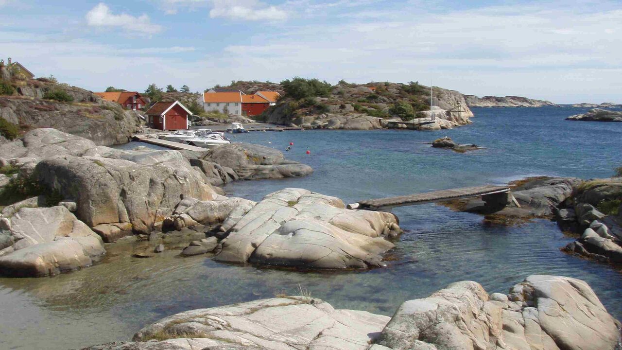 Schärengarten Südnorwegen – sanfter Tourismus an der „Riviera Norwegens“