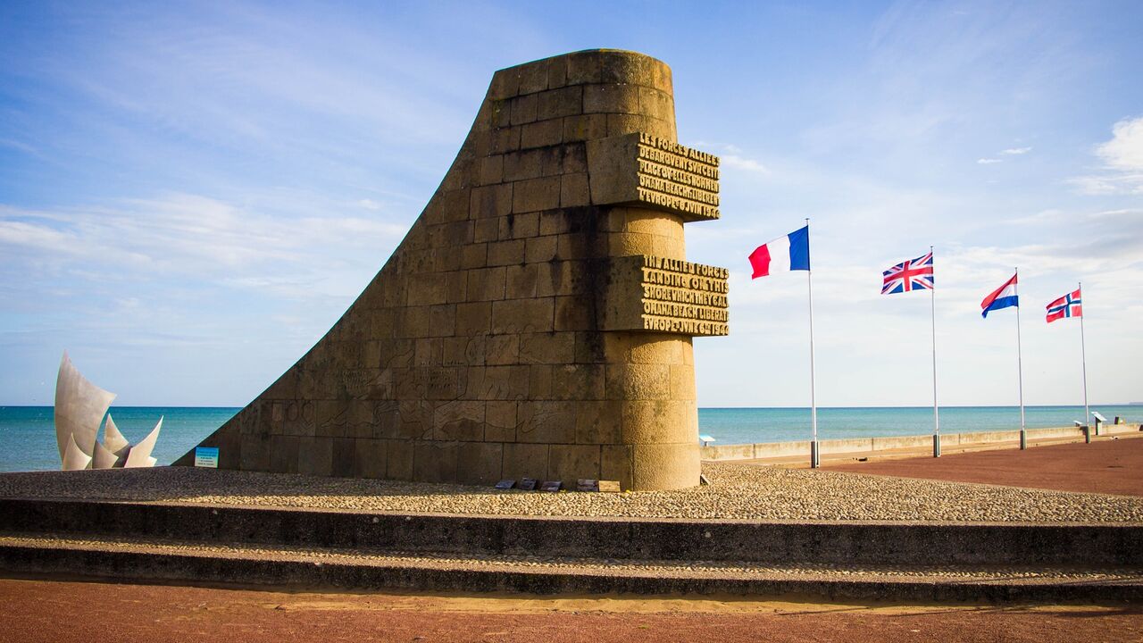 Die Landung der Alliierten in der Normandie – wie objektiv ist die kollektive Erinnerung?