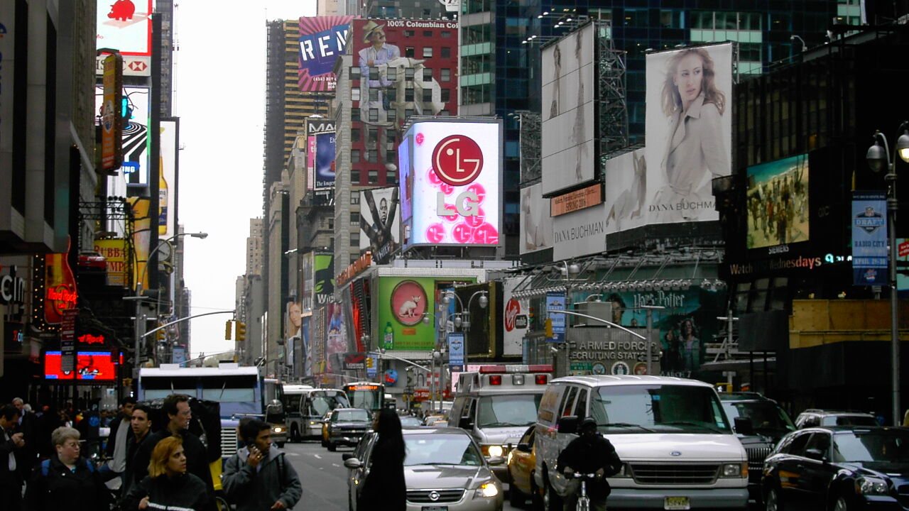 New York City: Beispiel für eine gelungene Einwanderungspolitik?