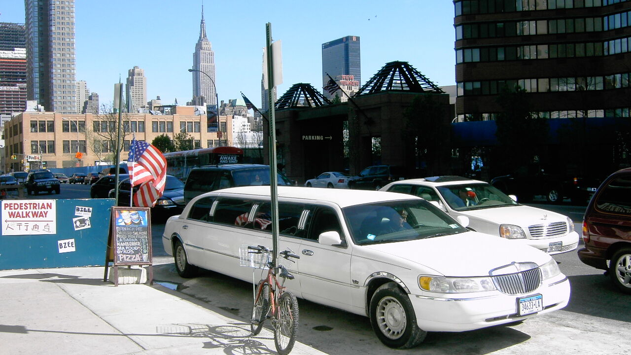 New York City: Beispiel für eine gelungene Einwanderungspolitik?