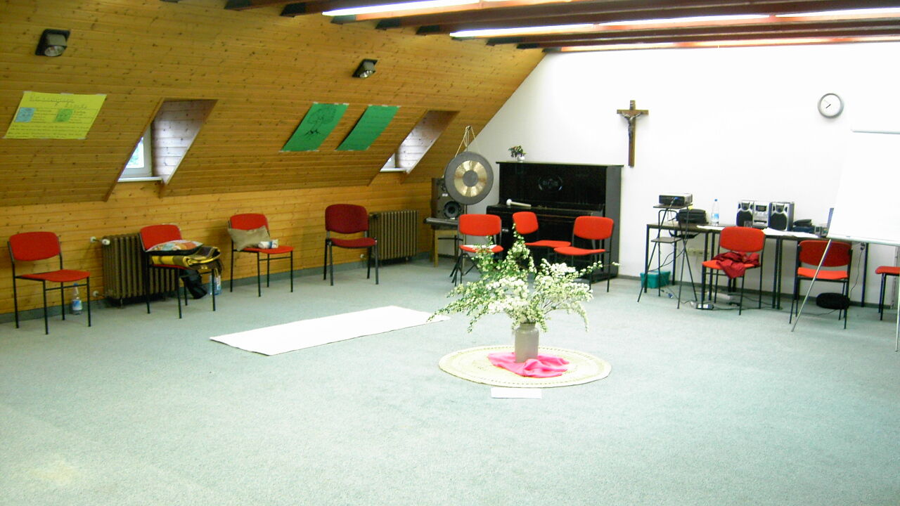 Stressbewältigung nach Jon Kabat-Zinn  – Vertiefung