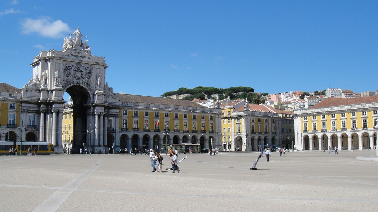 Portugal – Seefahrernation und Weltmacht, EU-Krisenstaat, neues Selbstbewusstsein und Aufschwung