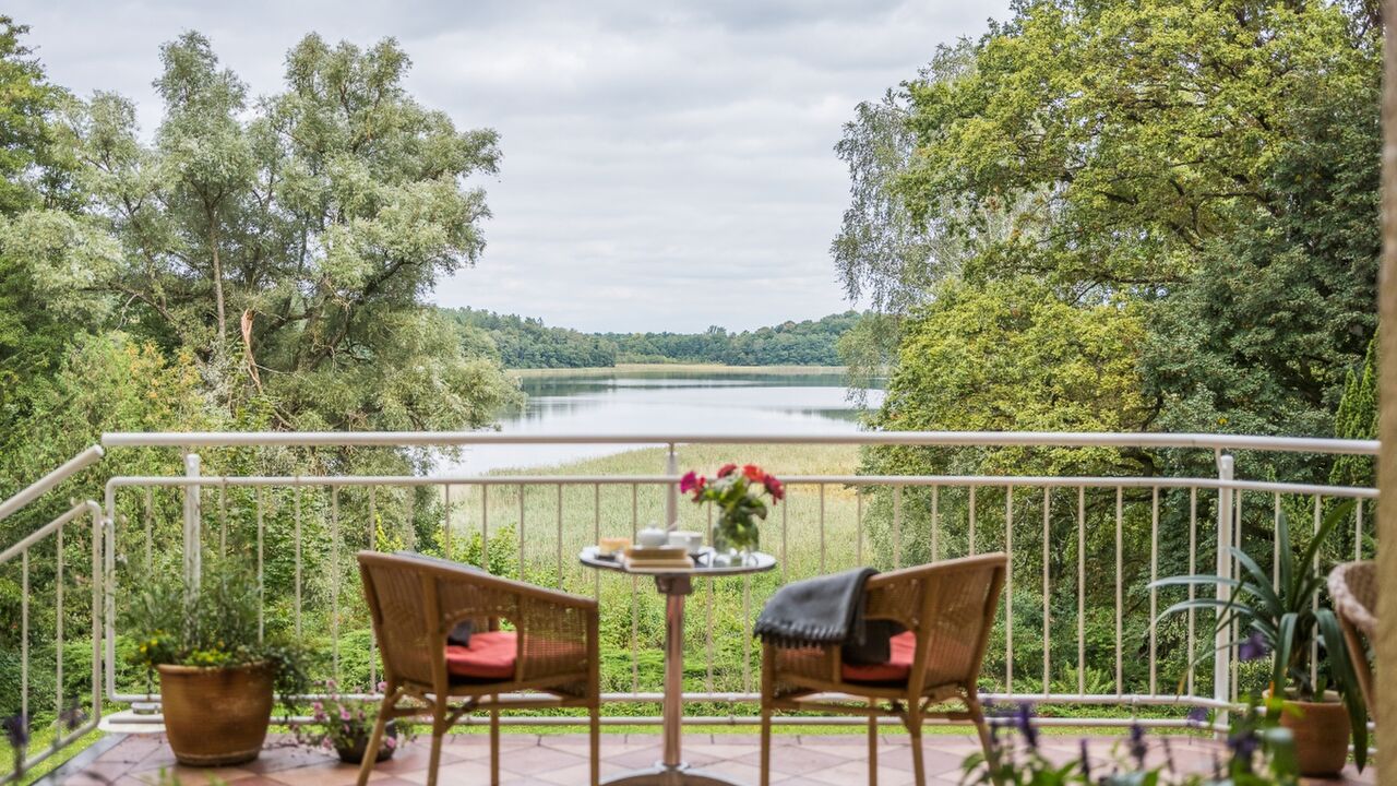 Müritz Nationalpark - Chance für eine wertvolle Naturlandschaft?