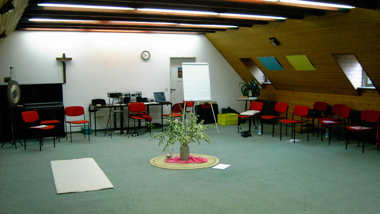 Neue Energie im Beruf durch Iyengar®-Yoga - Möglichkeiten der Verbesserung beruflicher Effizienz