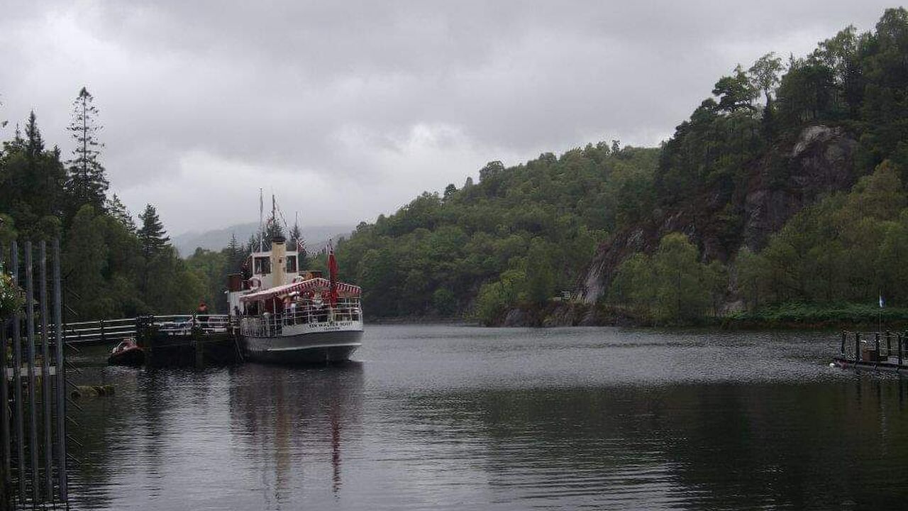Schottland auf dem Weg in die Unabhängigkeit?