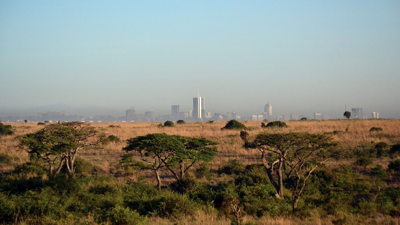Kenia – Herausforderungen zwischen Bevölkerungswachstum, Klimawandel und Globalisierung