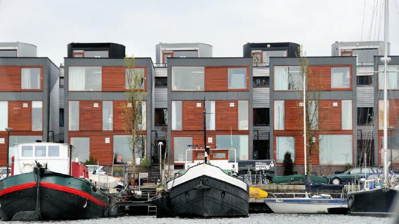 Amsterdam – Welthauptstadt der Toleranz?