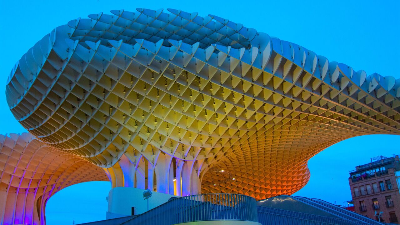 Sevilla – Der spanische Süden zwischen Innovation und Traditionsbewusstsein