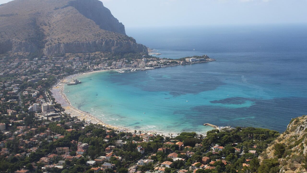 Mut, Kreativität und Wandel – Frauenbewegungen in Sizilien