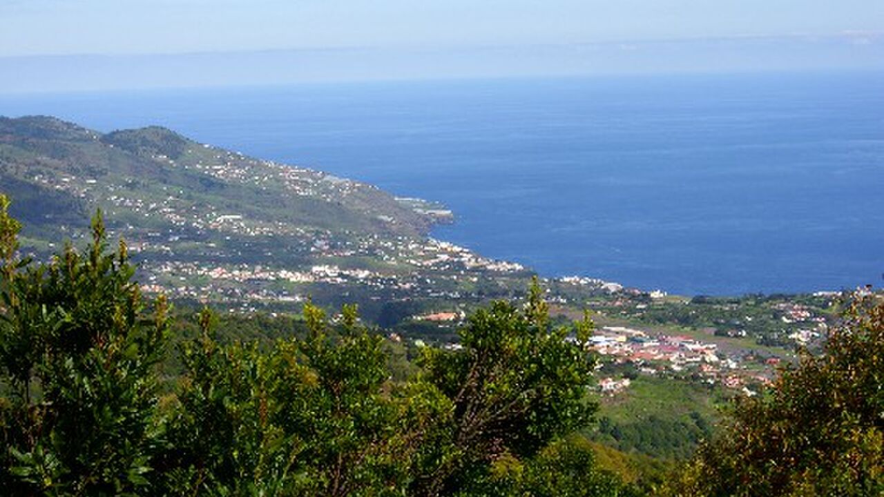 La Palma – eine europäische Insel ringt um Perspektiven durch Strukturwandel