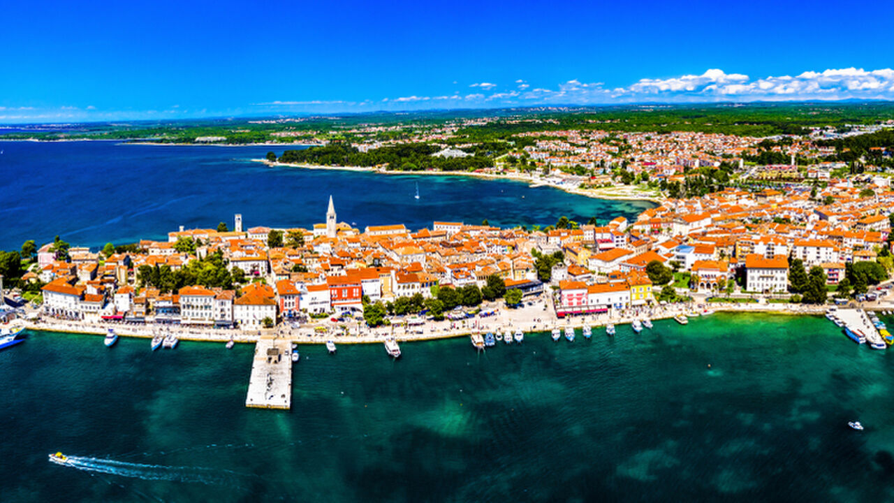 Kroatien und der Balkan im Wandel