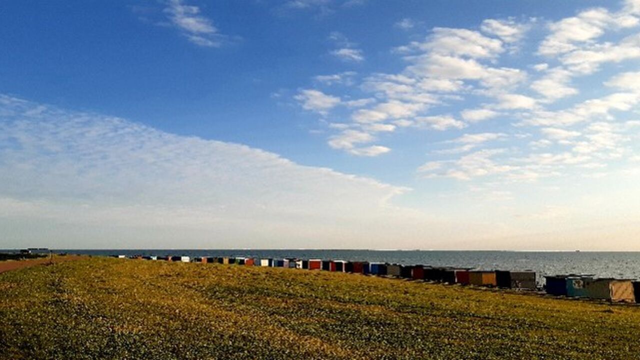 Nordfriesisches Wattenmeer – Naturschutz, Klimawandel und der Mensch in der Halligwelt