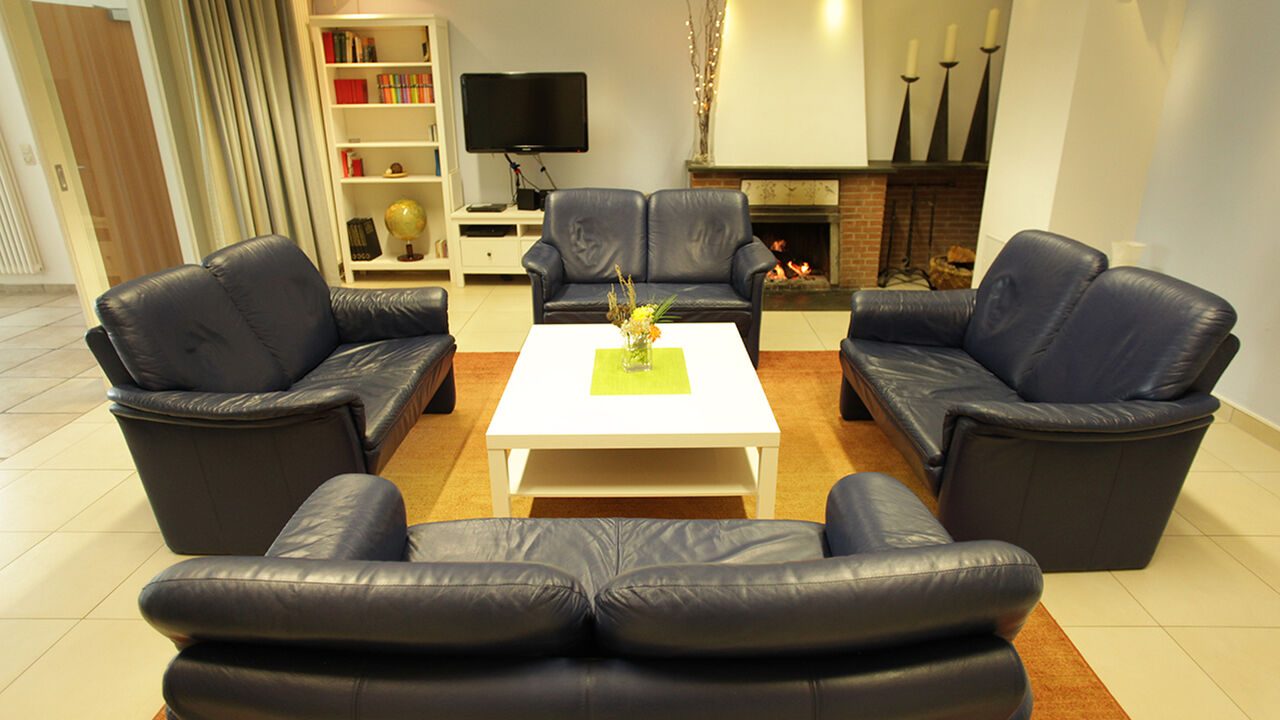 Gesundheitliche Balance im Beruf mit der Feldenkrais®-Methode