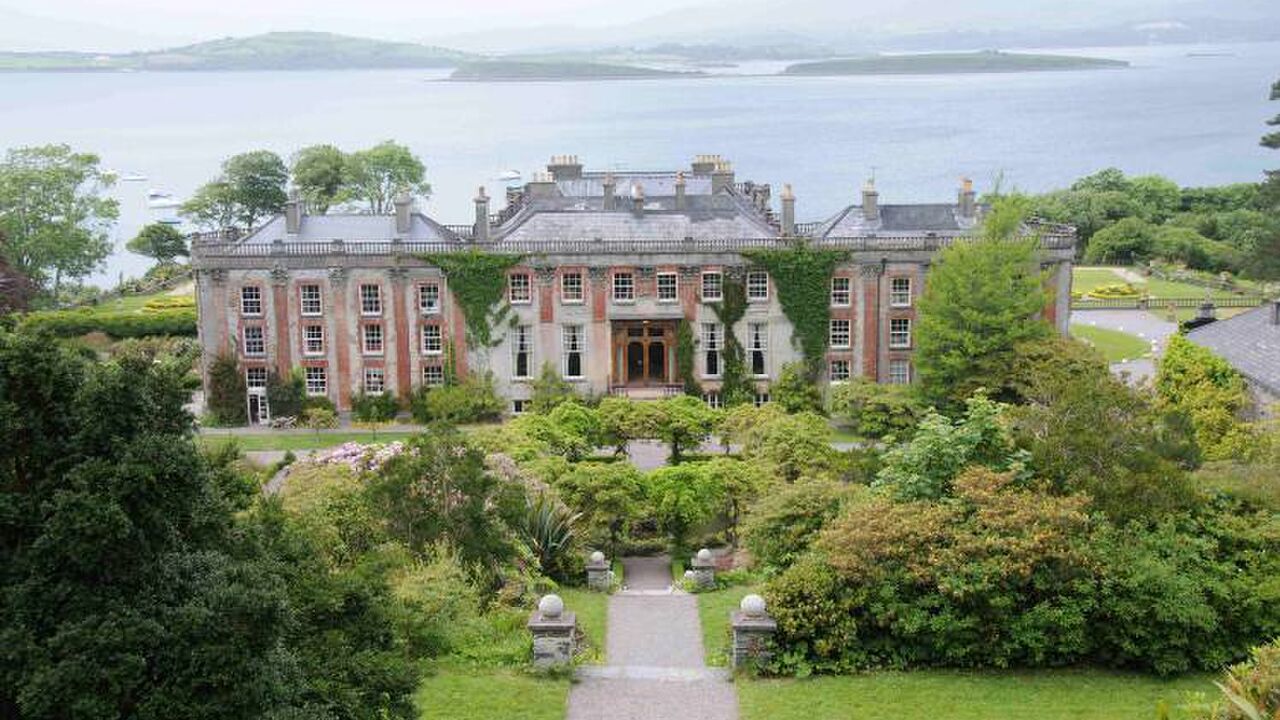 Irlands wilder Westen – Chancen und Risiken einer Region am Rande der EU