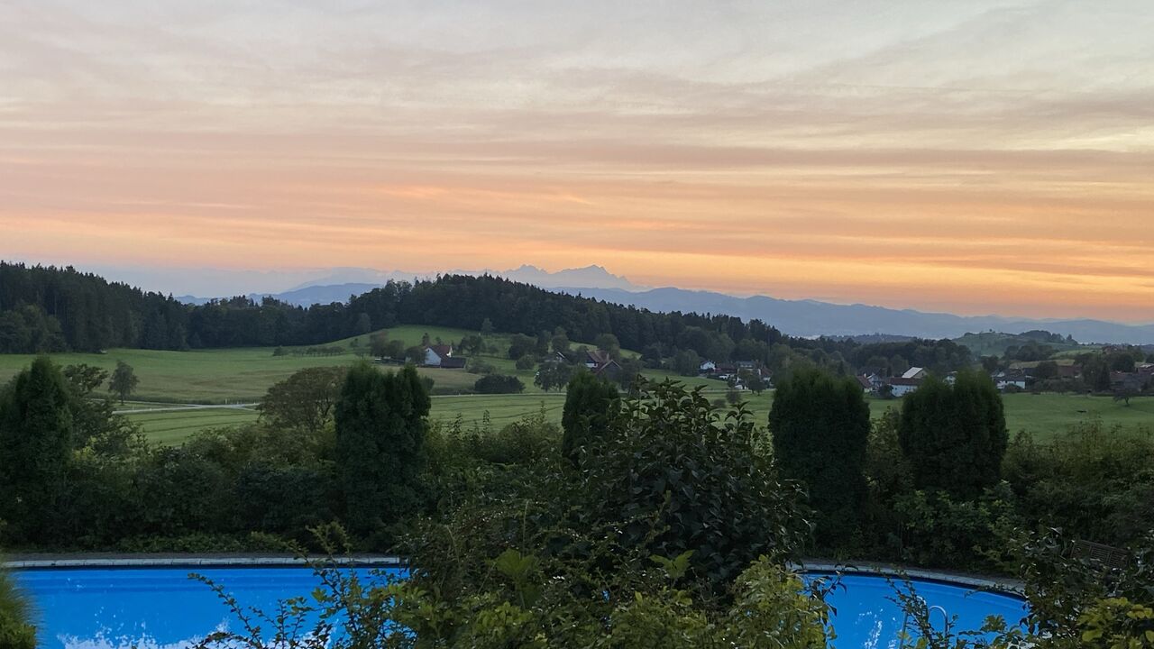 Das Oberschwäbische Allgäu – Entwicklung und Erhalt einer Kulturlandschaft zwischen Tradition und Zukunft