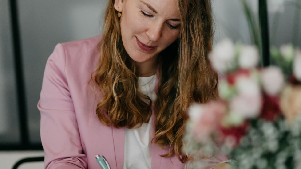 Raus aus dem Funktionsmodus – Zurück zu innerer Balance