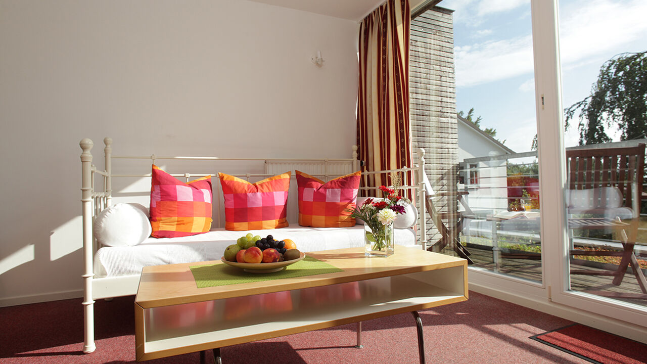 Gesundheitliche Balance im Beruf mit der Feldenkrais®-Methode