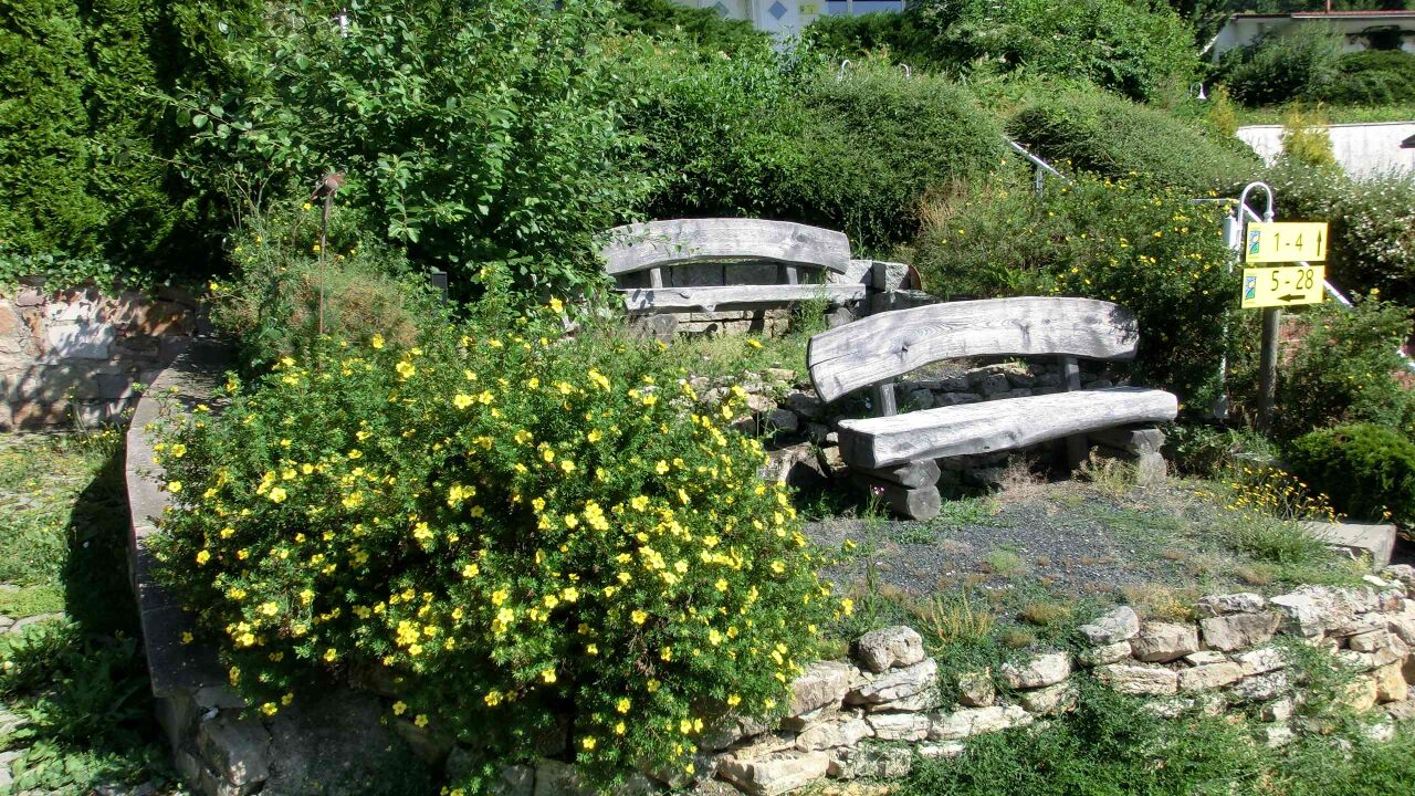 Stressbewältigung nach Jon Kabat-Zinn