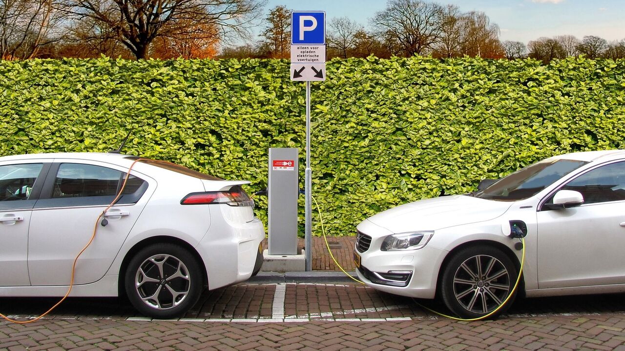 Das Ruhrgebiet – Nach der Kohle nachhaltig in die Zukunft