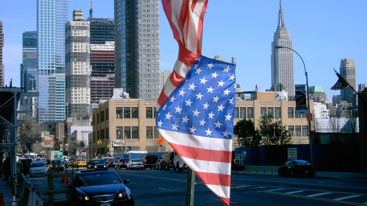 New York City: Beispiel für eine gelungene Einwanderungspolitik?