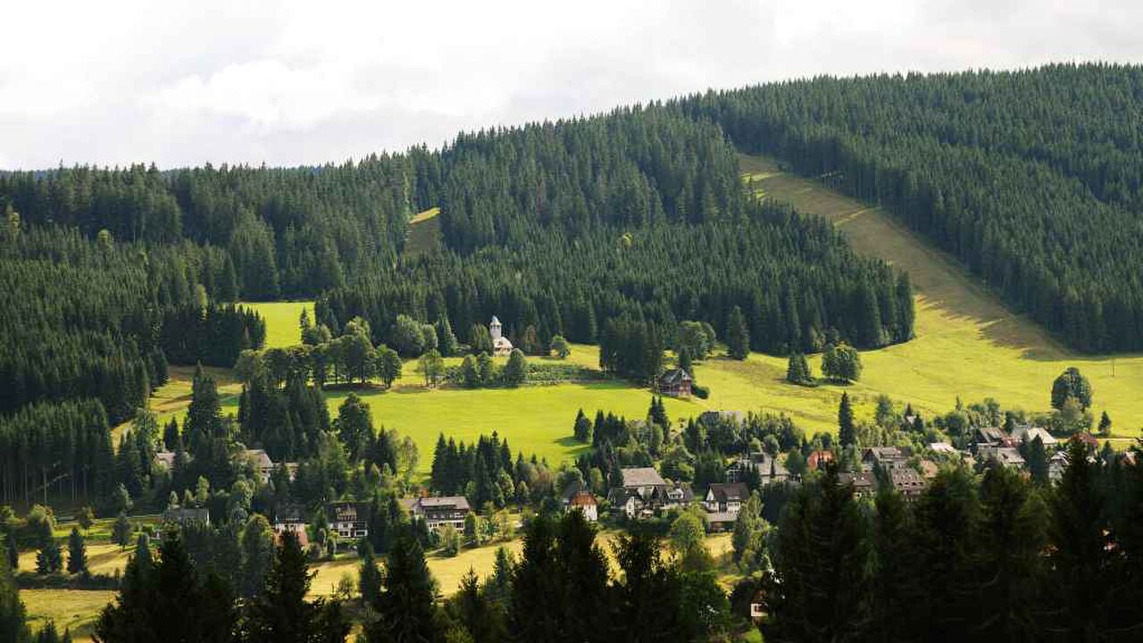 Zurück zu innerer Stärke