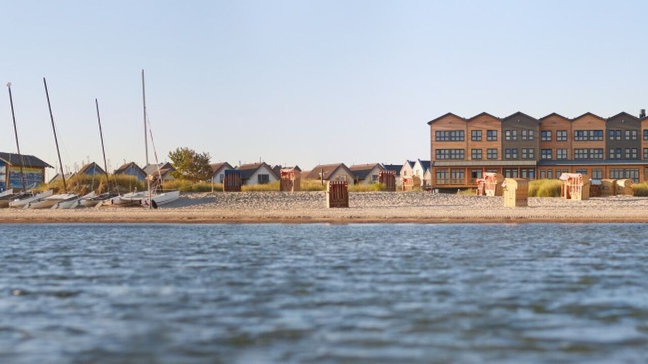 Mehr Gelassenheit im Beruf mit Qi Gong