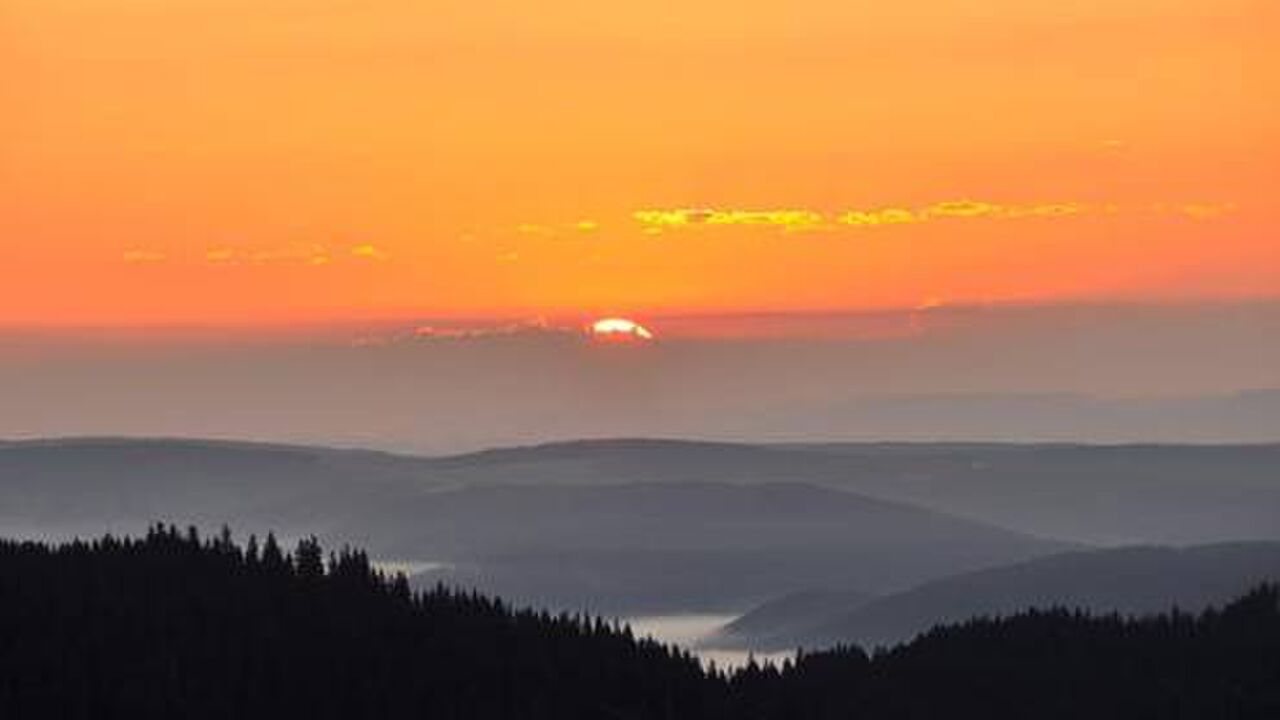 Zurück zu innerer Stärke