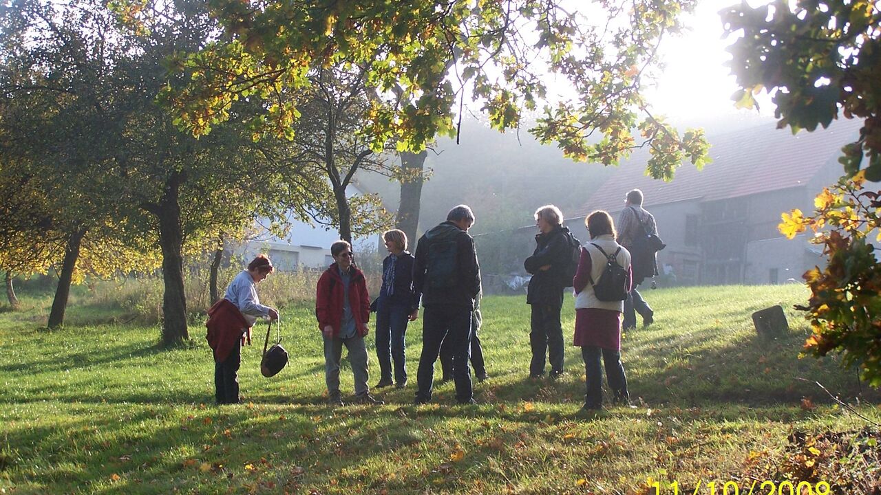 Achtsames Selbstmitgefühl