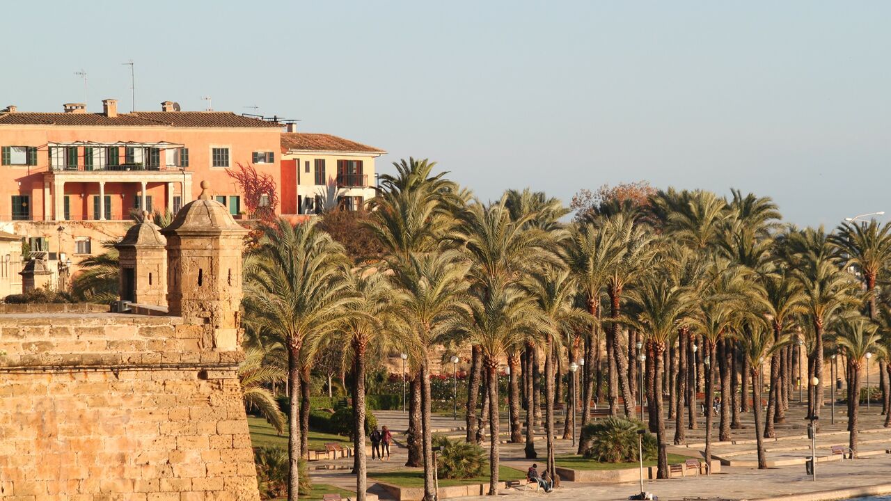 Palma de Mallorca - im Spannungsfeld zwischen Overtourism und nachhaltiger Stadtentwicklung