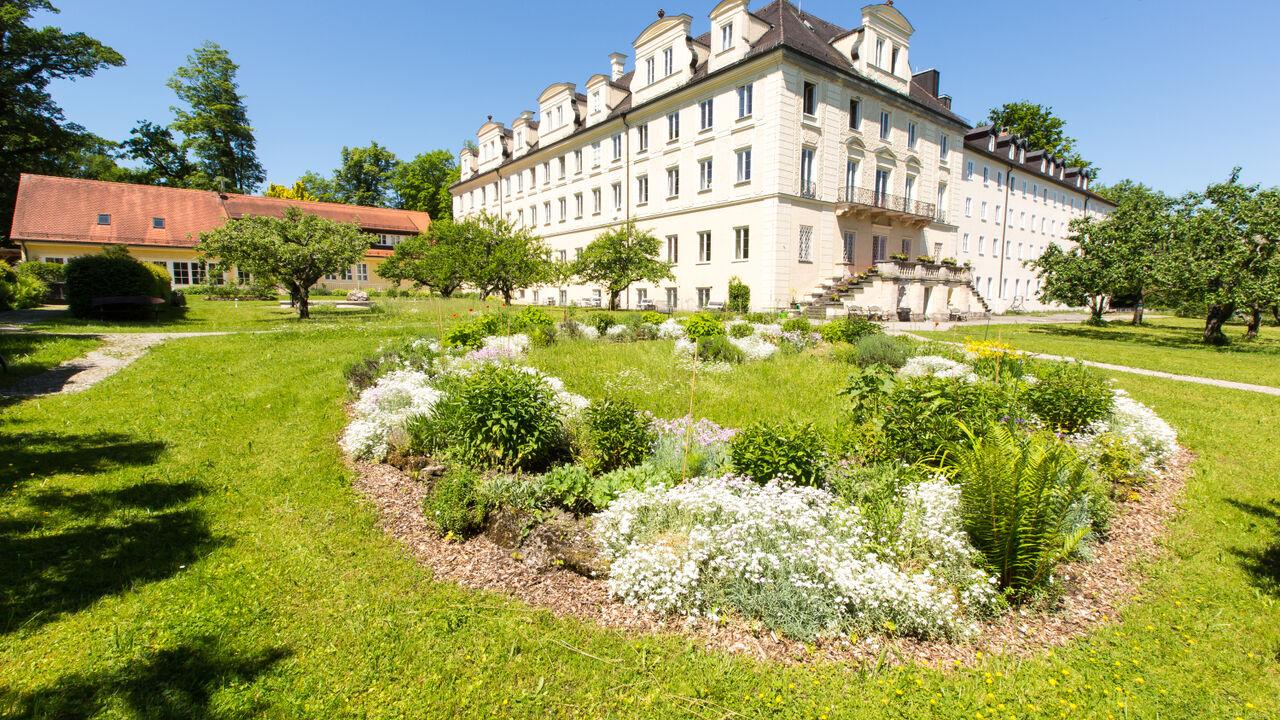 Stressbalance durch Achtsamkeit im Berufsleben