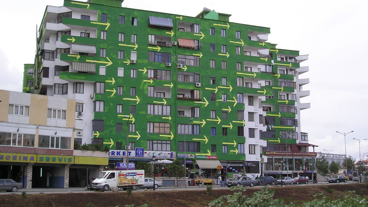 Transformation in Albanien – Dynamik und Perspektiven in der Hauptstadt Tirana