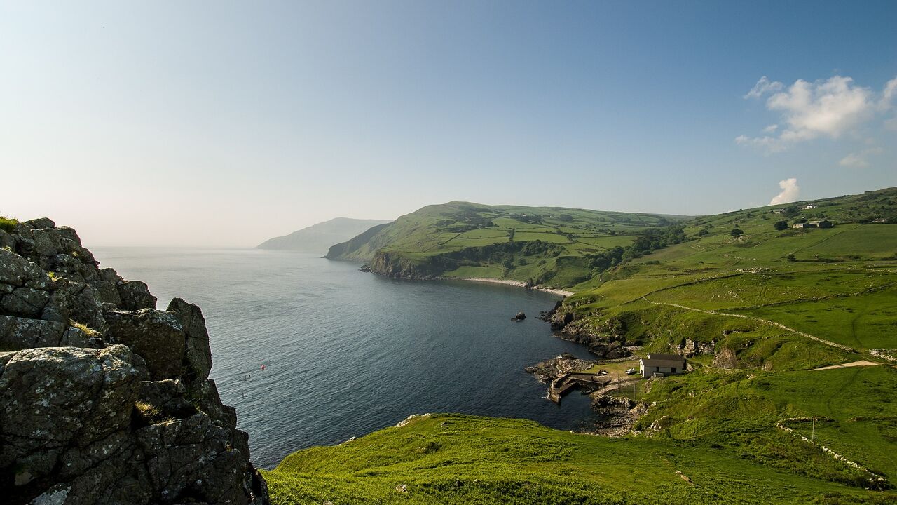 Nordirland am Scheideweg? Wird der Brexit zum Katalysator des nordirischen Separatismus?