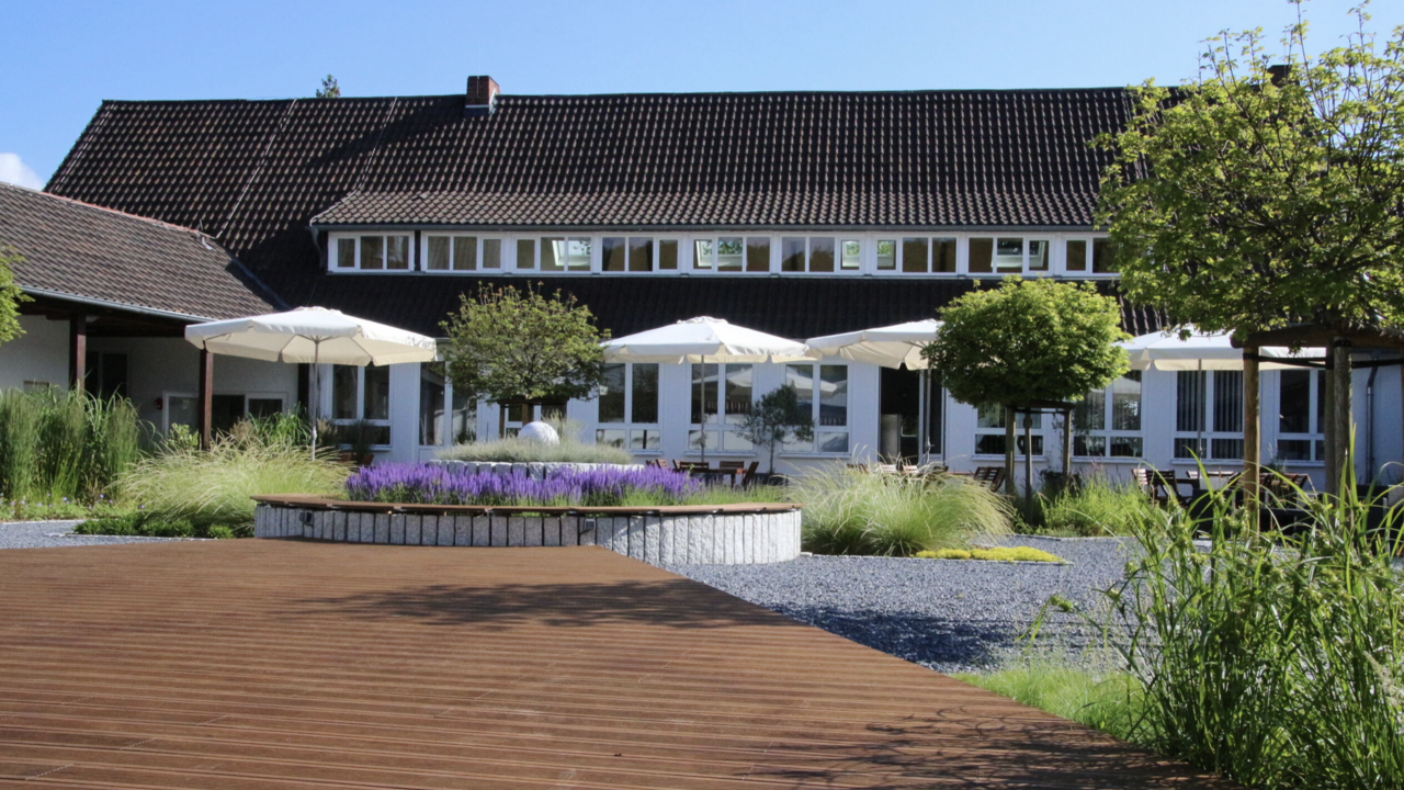 Mehr Energie und Klarheit im Beruf durch Yoga & Meditation