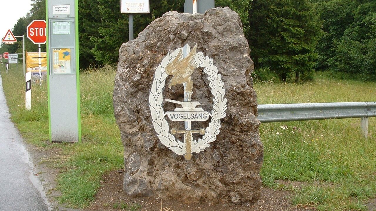 Nationalpark Eifel und Braunkohletagebau Inden - Natur zwischen Schutz und Nutzung