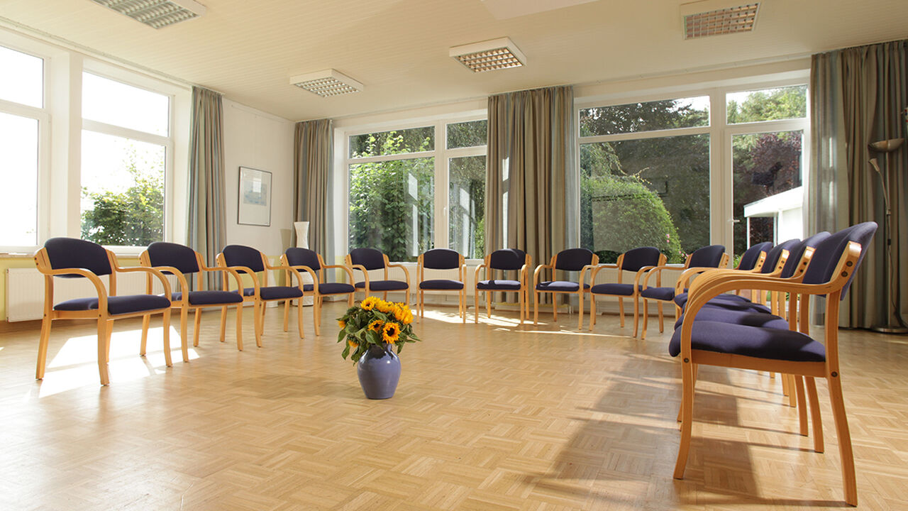 Gesundheitliche Balance im Beruf mit der Feldenkrais®-Methode