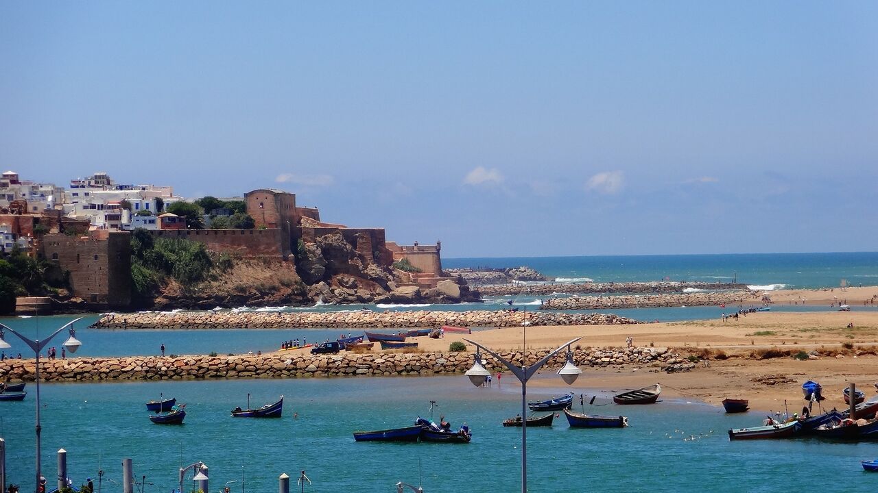 Marokko - der Brückenkopf zwischen Europa und Afrika vereint Tradition und Moderne