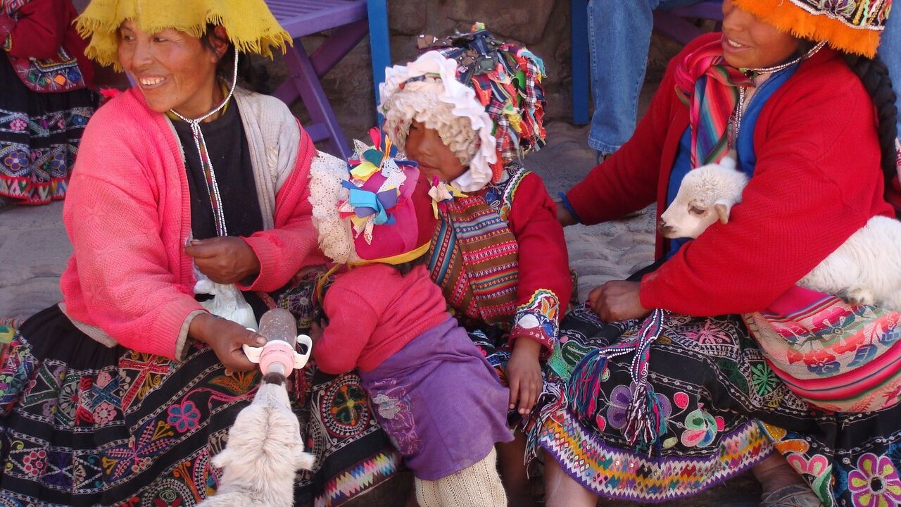 Peru – Ein Land im Spagat zwischen indigener Tradition, westlicher Moderne und den Herausforderungen des Klimawandels