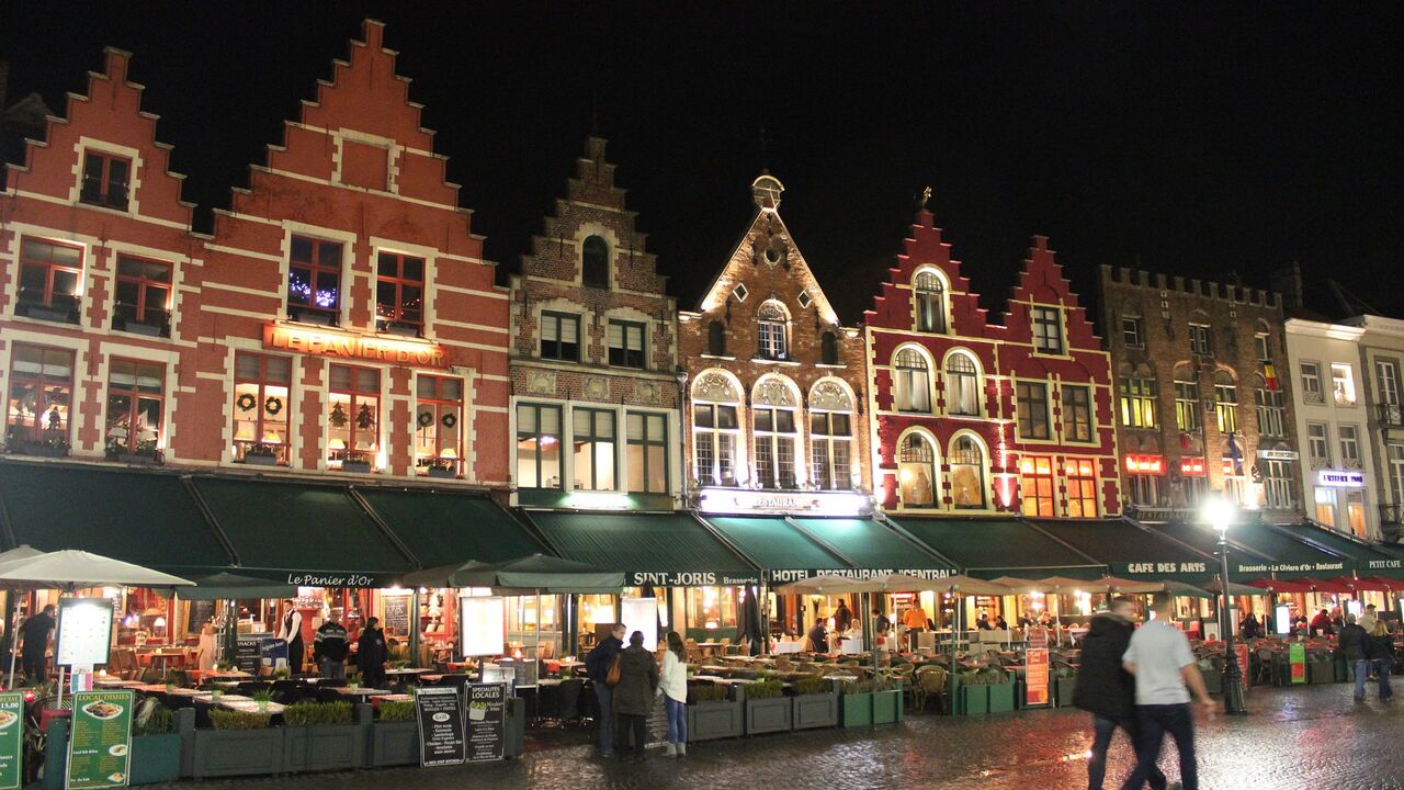 Europa erfahren – hinter den Kulissen der Europastadt Brüssel