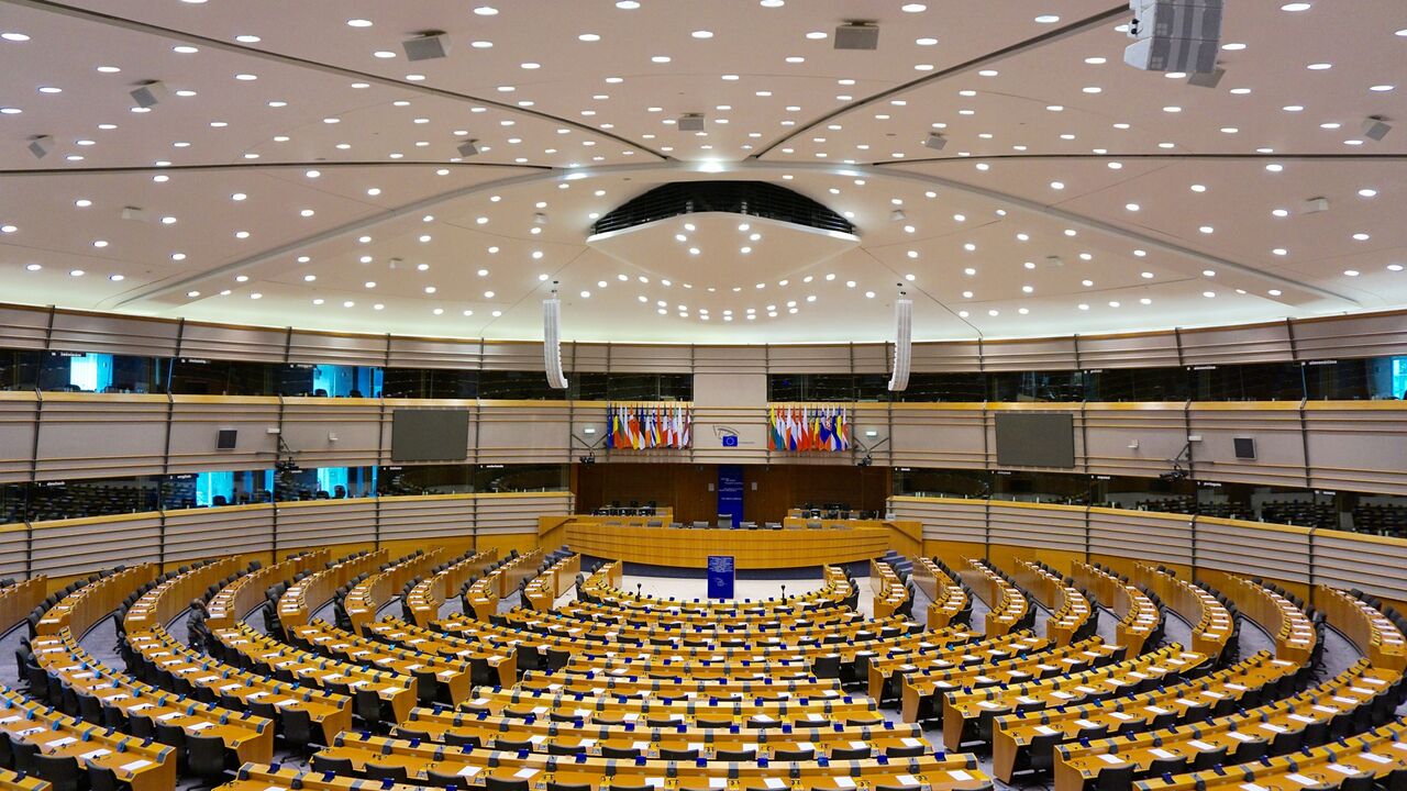 Europa erfahren – hinter den Kulissen der Europastadt Brüssel