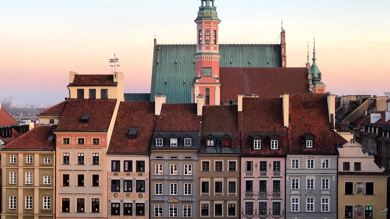 Quo vadis, Polska? Auf Spurensuche im Nachbarland