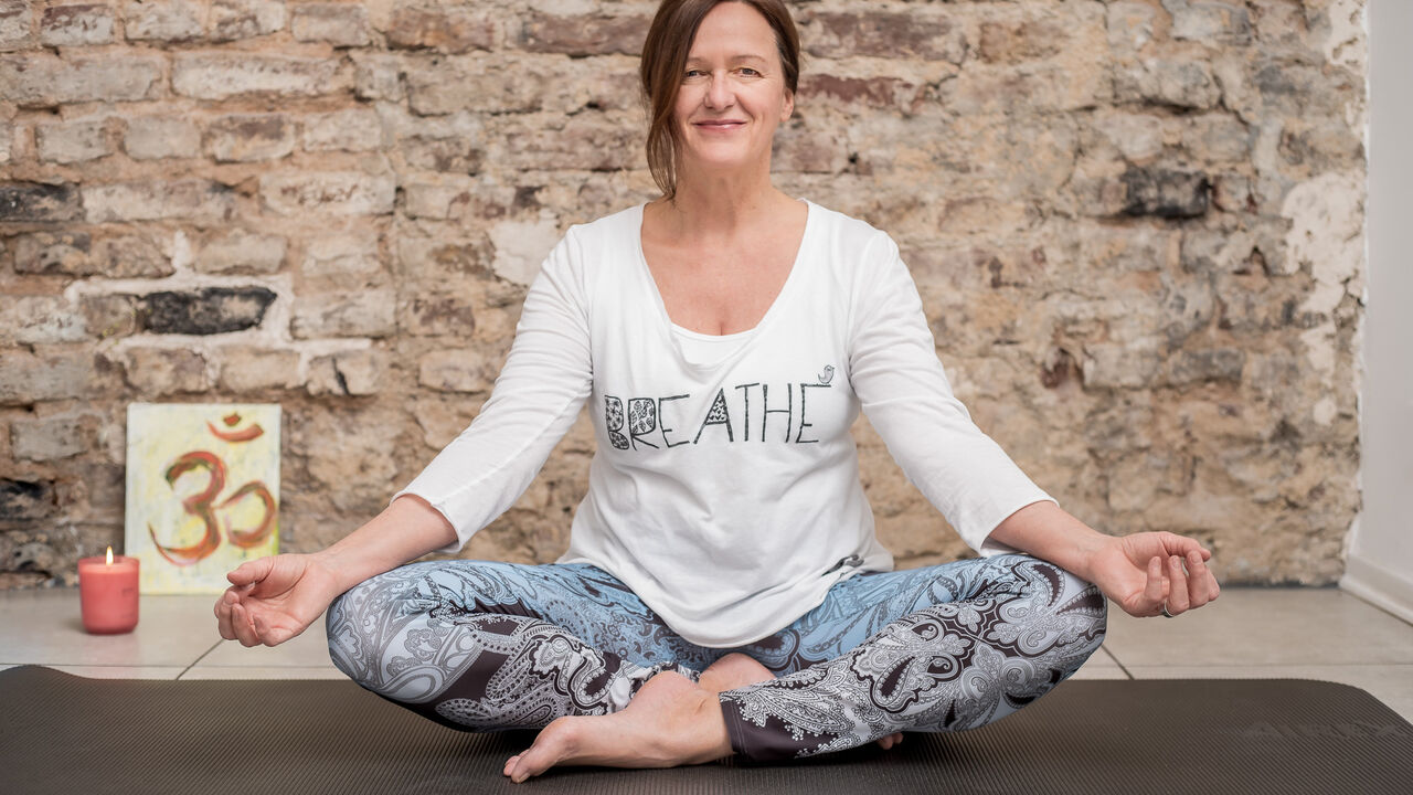 Mein Weg – Eine Frage der Haltung?!